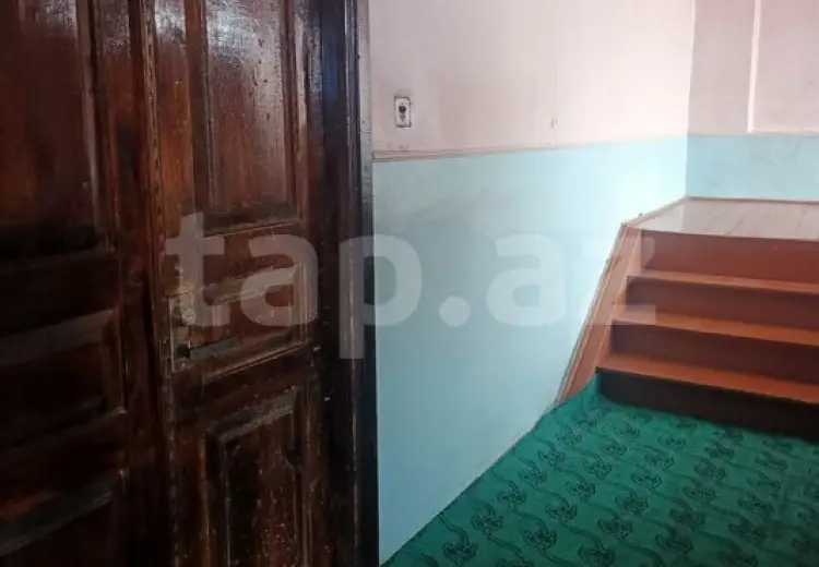 15 otaqlı mənzil , Quba