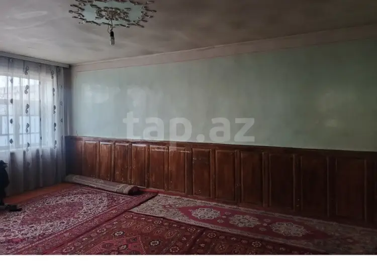 15 otaqlı mənzil , Quba