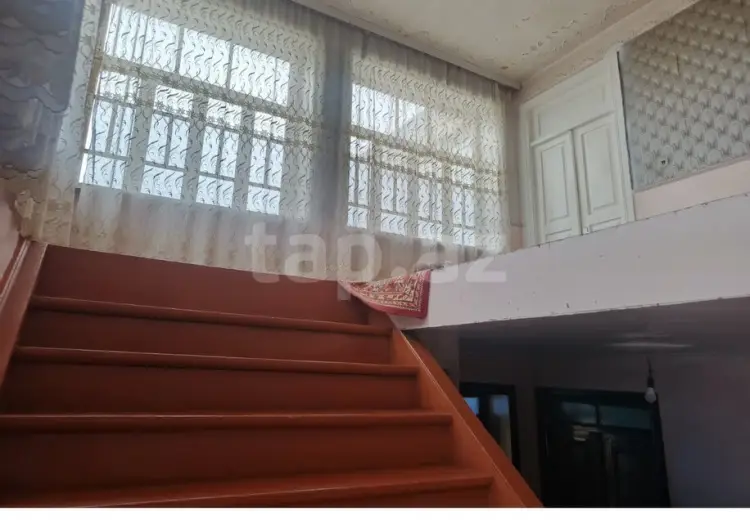 15 otaqlı mənzil , Quba