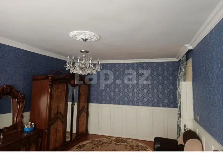 15 otaqlı mənzil , Quba