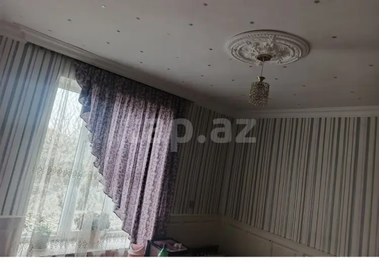 15 otaqlı mənzil , Quba