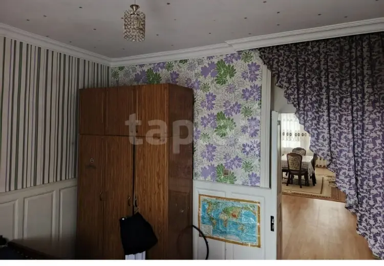 15 otaqlı mənzil , Quba