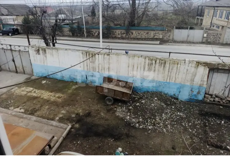 15 otaqlı mənzil , Quba