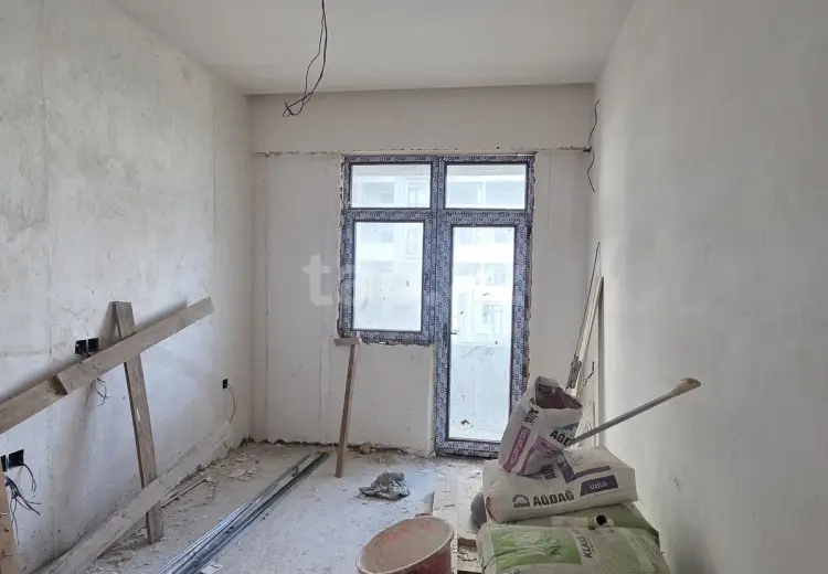 4 otaqlı mənzil , Bakı