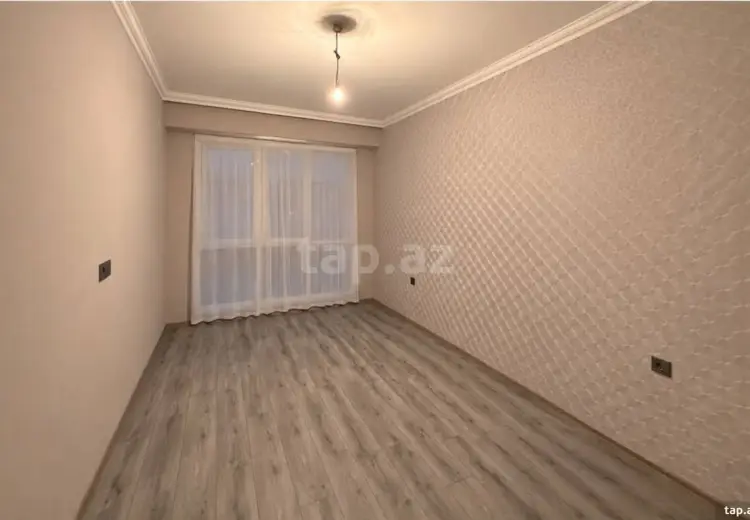 2 otaqlı mənzil , Bakı