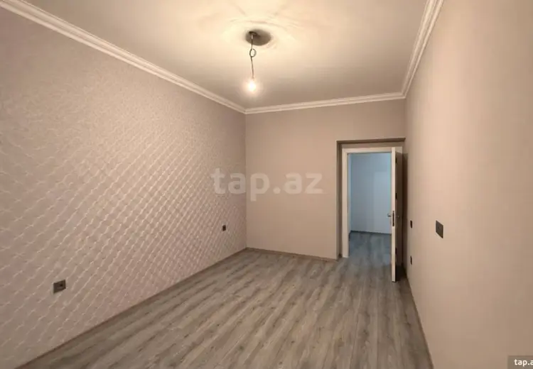 2 otaqlı mənzil , Bakı