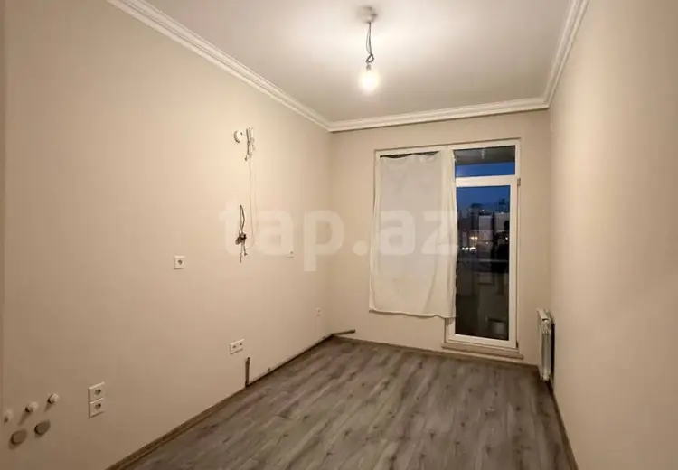 2 otaqlı mənzil , Bakı