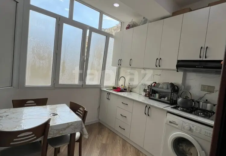 2 otaqlı mənzil , Xırdalan