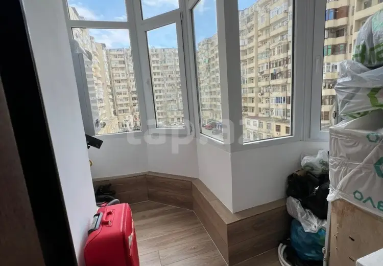 2 otaqlı mənzil , Xırdalan