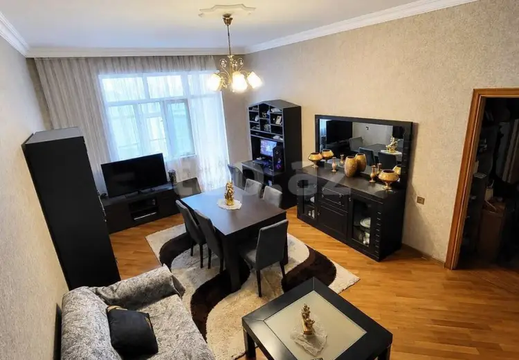 2 otaqlı mənzil , Bakı