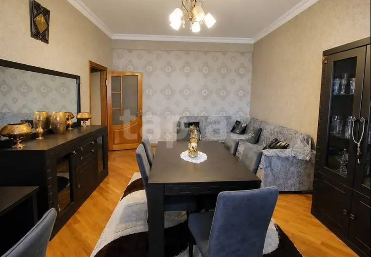 2 otaqlı mənzil , Bakı