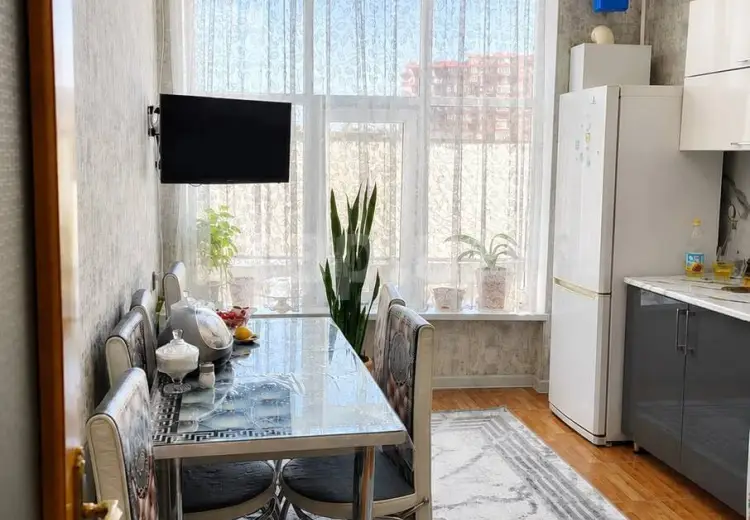 2 otaqlı mənzil , Bakı