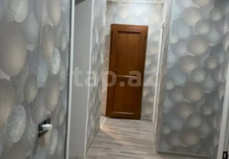 3 otaqlı mənzil , Gəncə