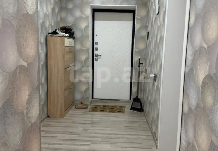 3 otaqlı mənzil , Gəncə