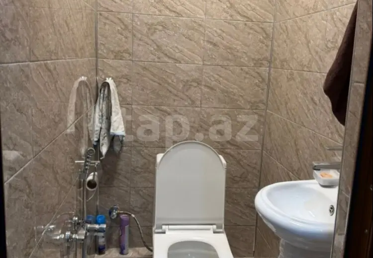 3 otaqlı mənzil , Gəncə