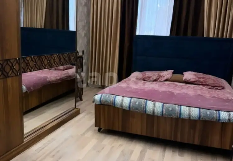 3 otaqlı mənzil , Gəncə