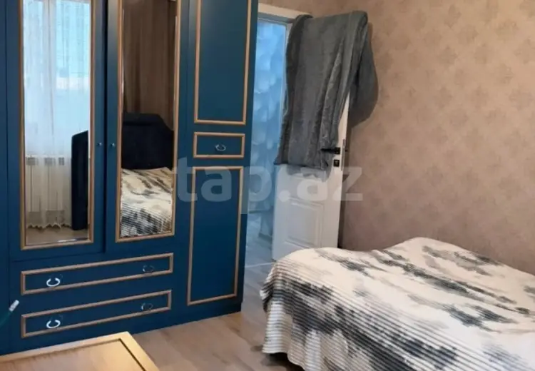 3 otaqlı mənzil , Gəncə