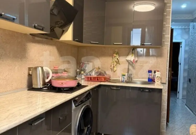 3 otaqlı mənzil , Gəncə