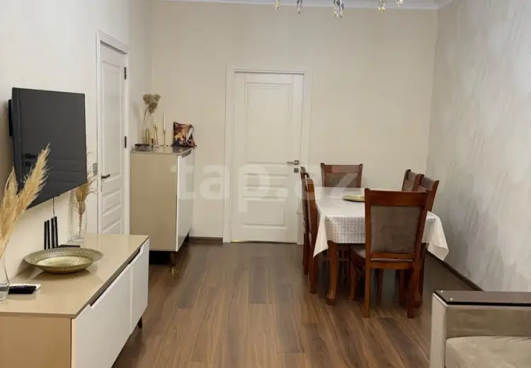 2 otaqlı mənzil , Bakı