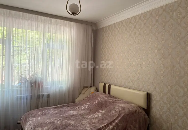2 otaqlı mənzil , Bakı