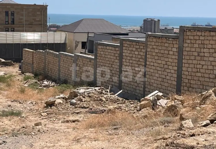 0 m² Obyekt / Ofis , Şıxov qəs., Səbail, Bakı