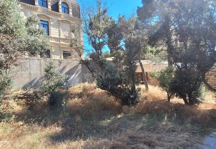 11 sot Torpaq Satılır, Nərimanov, Bakı
