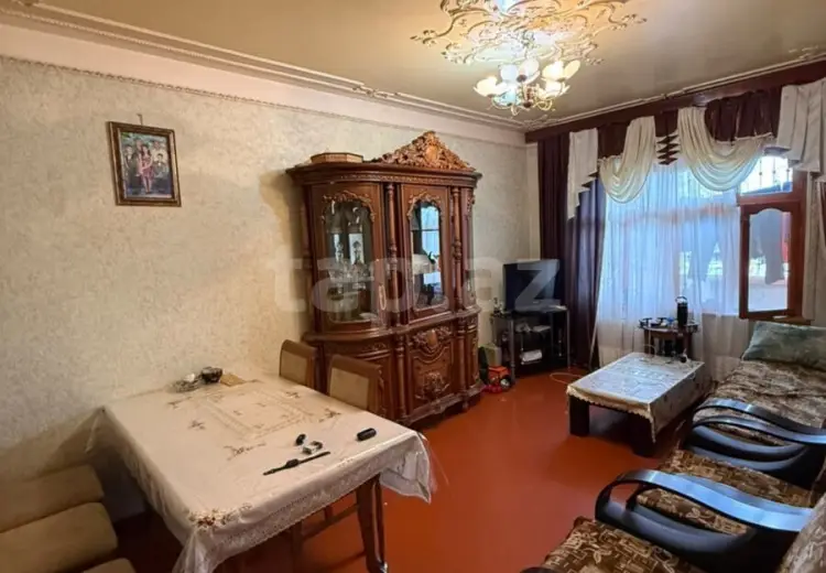 3 otaqlı mənzil , Bakı