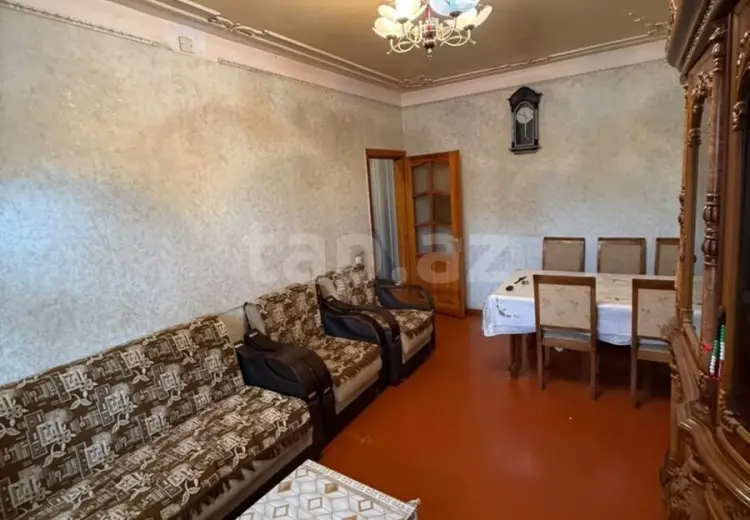 3 otaqlı mənzil , Bakı