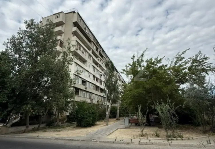 3 otaqlı mənzil , Bakı