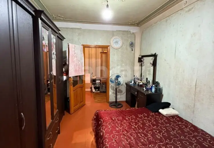 3 otaqlı mənzil , Bakı