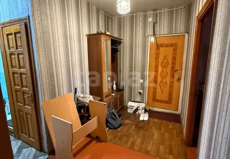 3 otaqlı mənzil , Bakı