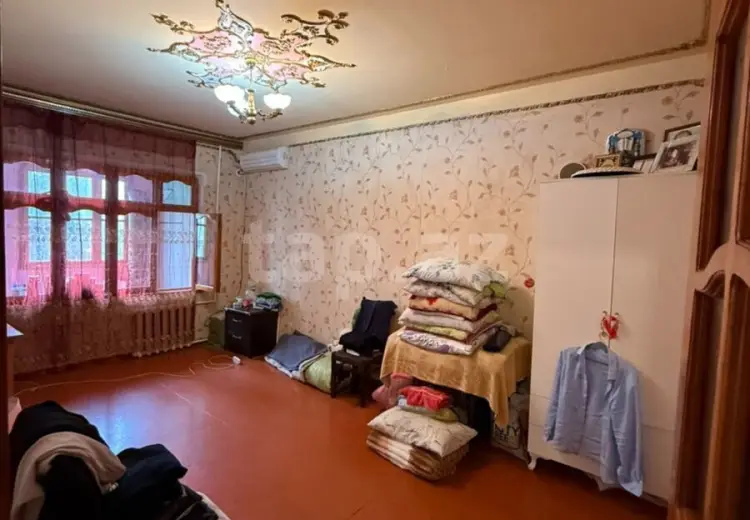 3 otaqlı mənzil , Bakı