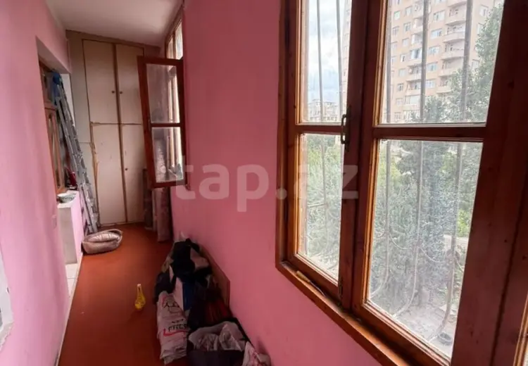 3 otaqlı mənzil , Bakı