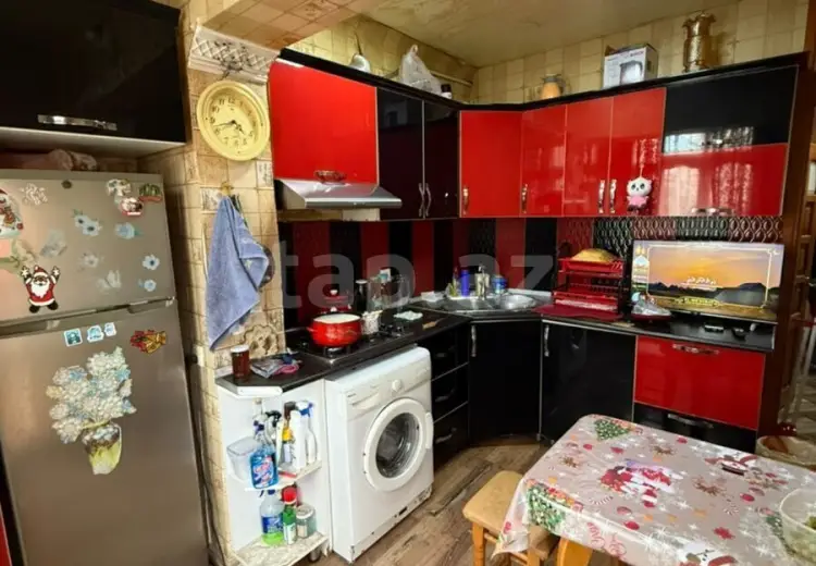 3 otaqlı mənzil , Bakı