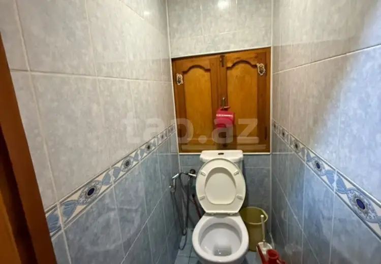3 otaqlı mənzil , Bakı