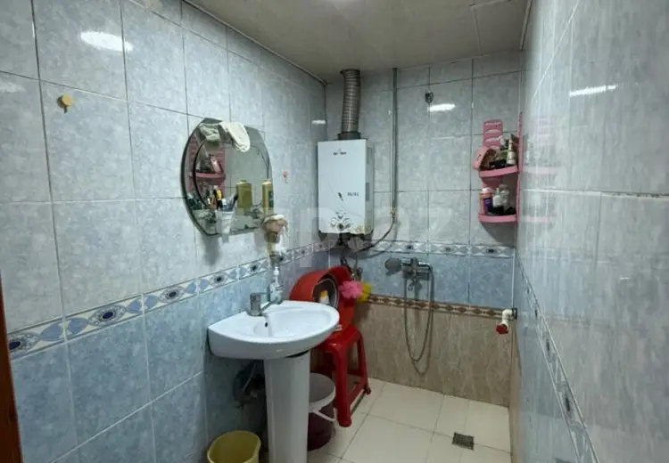3 otaqlı mənzil , Bakı