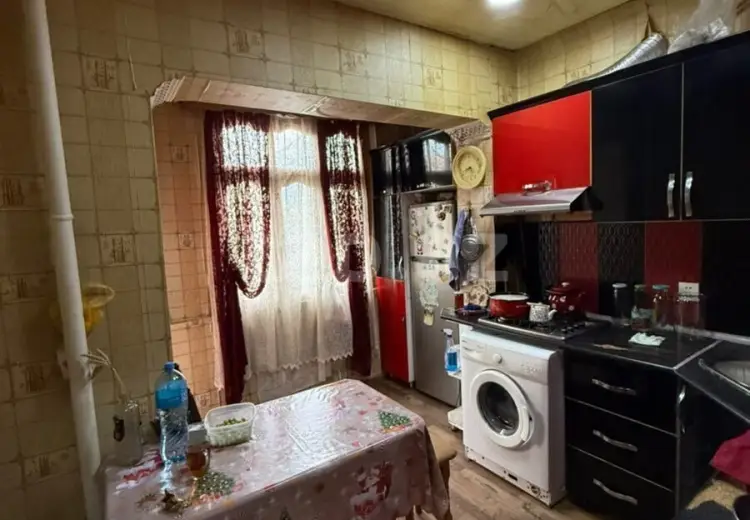 3 otaqlı mənzil , Bakı