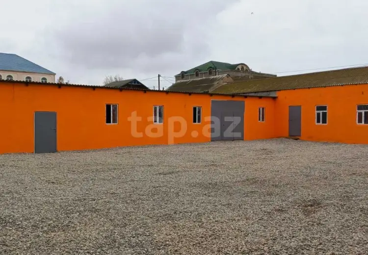 0 m² Obyekt / Ofis , Novxanı, Abşeron