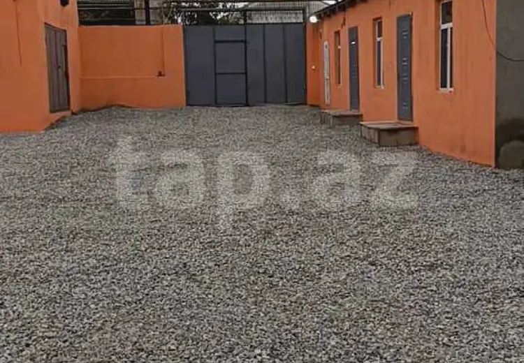 0 m² Obyekt / Ofis , Novxanı, Abşeron