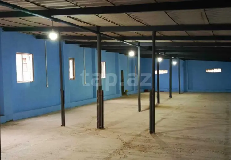0 m² Obyekt / Ofis , Novxanı, Abşeron