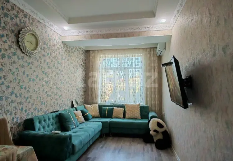 2 otaqlı mənzil , Xırdalan