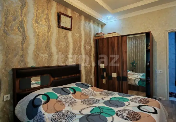 2 otaqlı mənzil , Xırdalan