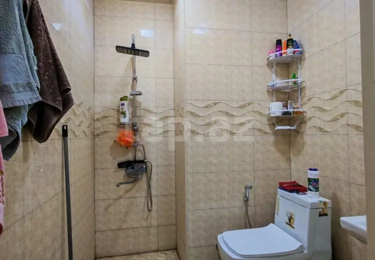 2 otaqlı mənzil , Xırdalan