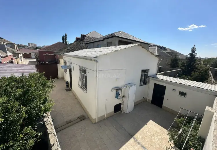 3 otaqlı mənzil Satılır, Biləcəri qəs., Binəqədi, Bakı