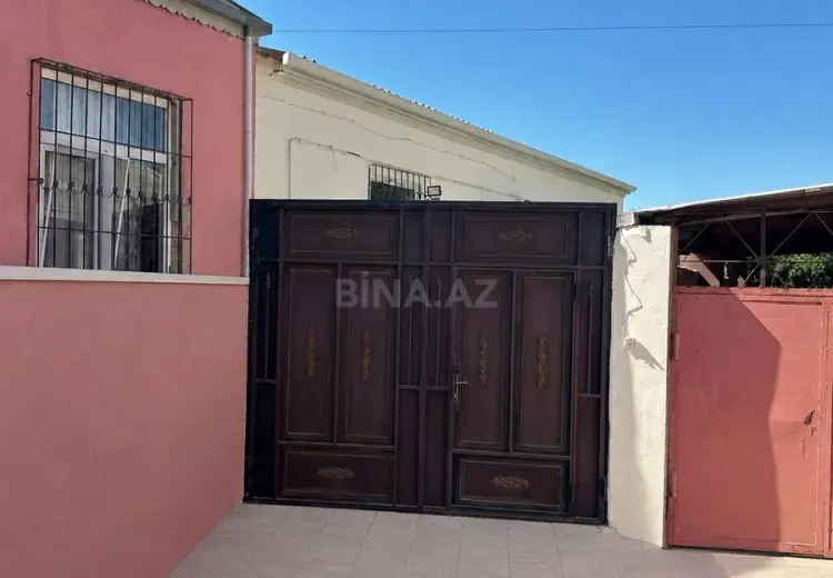 3 otaqlı mənzil Satılır, Biləcəri qəs., Binəqədi, Bakı