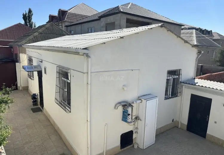 3 otaqlı mənzil Satılır, Biləcəri qəs., Binəqədi, Bakı