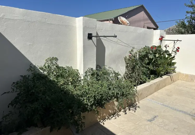 3 otaqlı mənzil Satılır, Biləcəri qəs., Binəqədi, Bakı