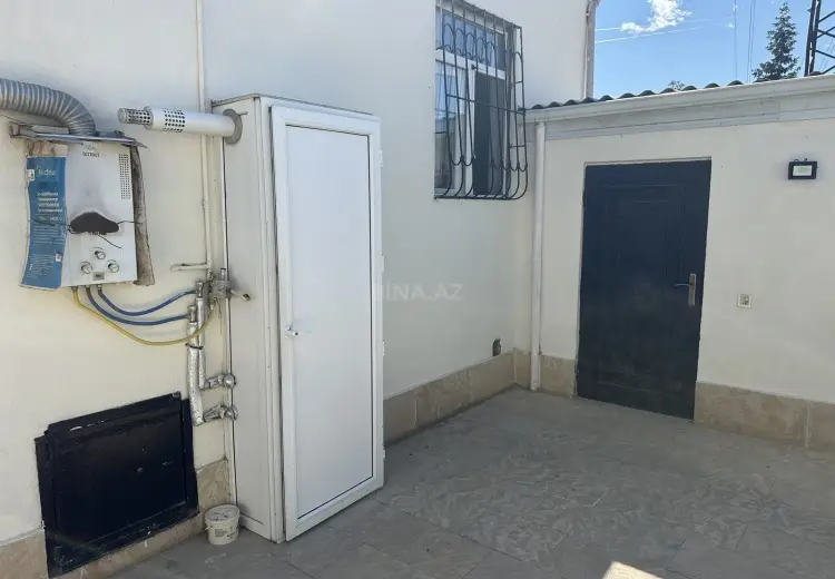 3 otaqlı mənzil Satılır, Biləcəri qəs., Binəqədi, Bakı