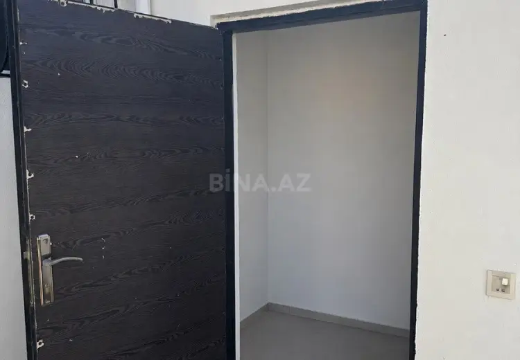 3 otaqlı mənzil Satılır, Biləcəri qəs., Binəqədi, Bakı