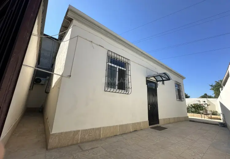 3 otaqlı mənzil Satılır, Biləcəri qəs., Binəqədi, Bakı